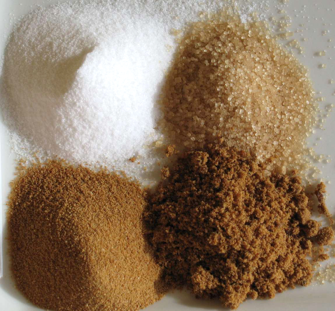 Açúcar Refinado 1kg